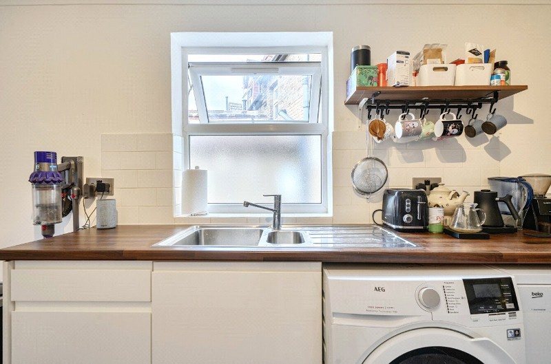 Ridsdale Road, London, SE20