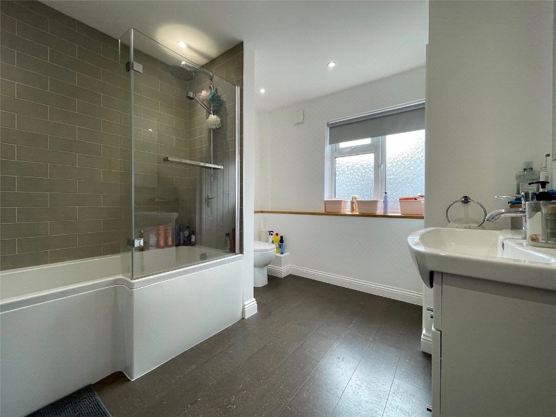 Oakfield Street, Exeter, Devon, EX1