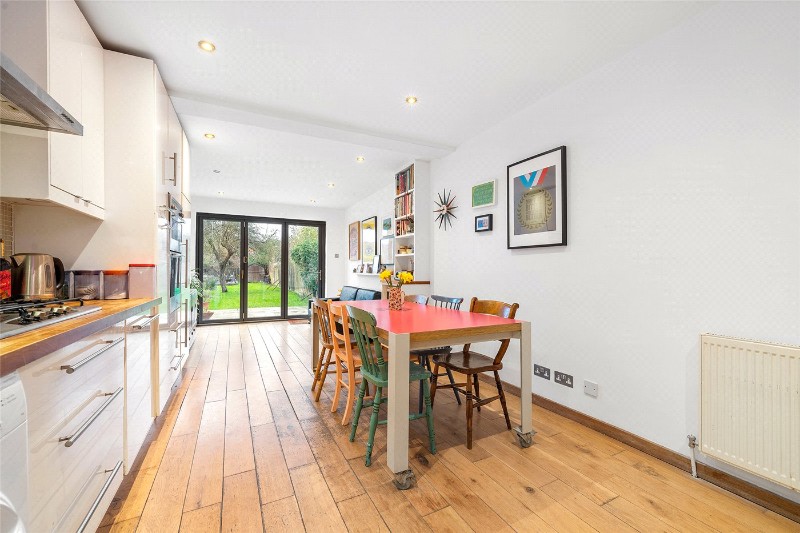 Upland Road, East Dulwich, London, SE22