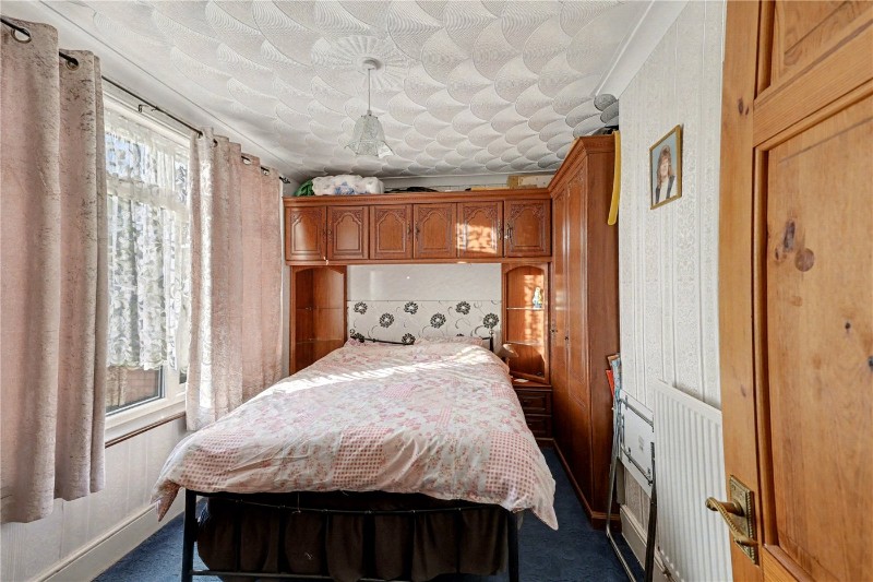 Boundary Avenue, Hellesdon, Norwich, Norfolk, NR6