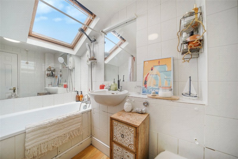 Chetwynd Road, London, NW5
