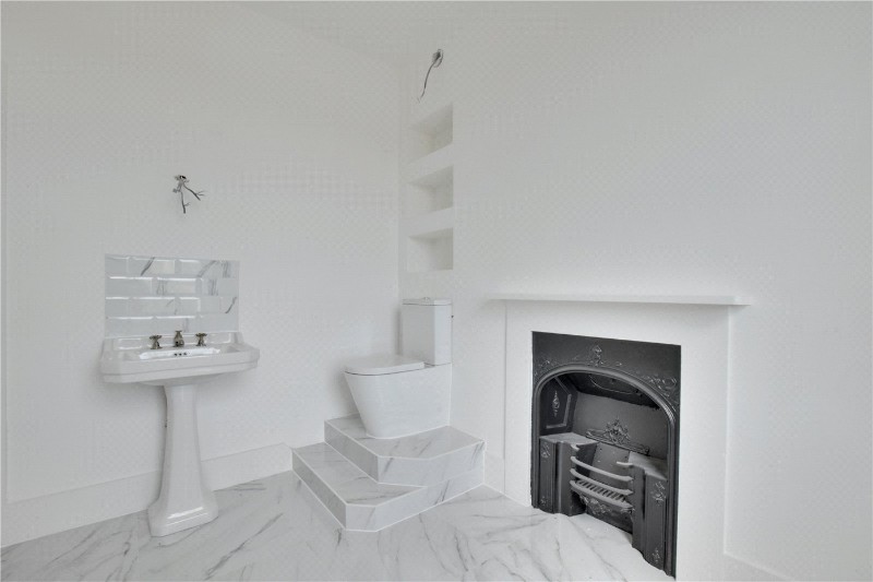 Shooters Hill Road, Blackheath, London, SE3