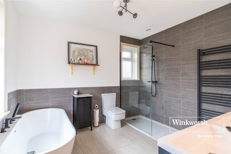 Warnford Road, Bournemouth, Dorset, BH7
