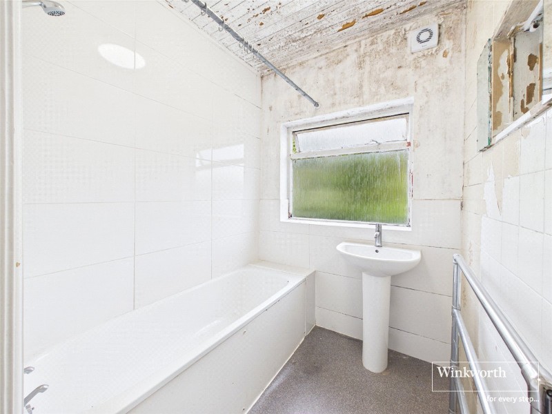 Allington Road, Hendon, London, NW4