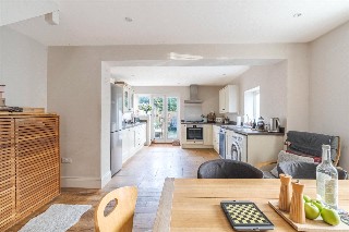 Kyrchil Lane, Colehill, Wimborne, Dorset, BH21