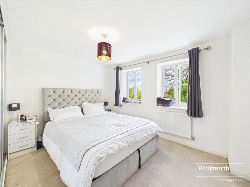 Lailey Path, Shinfield, RG2