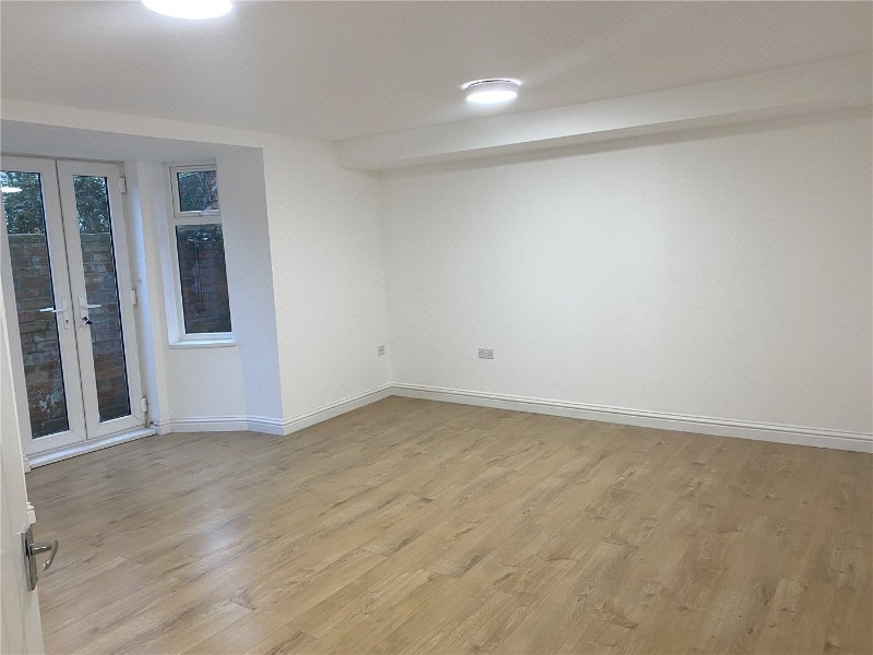 St. Georges Place, Kingsthorpe Road, Northampton, Northamptonshire, NN2