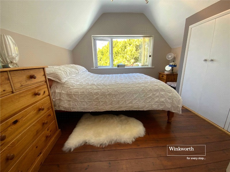 Falcon Drive, Mudeford, Christchurch, BH23
