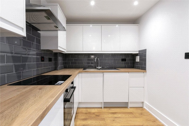 Eagle Works East, 58 Quaker Street, London, E1