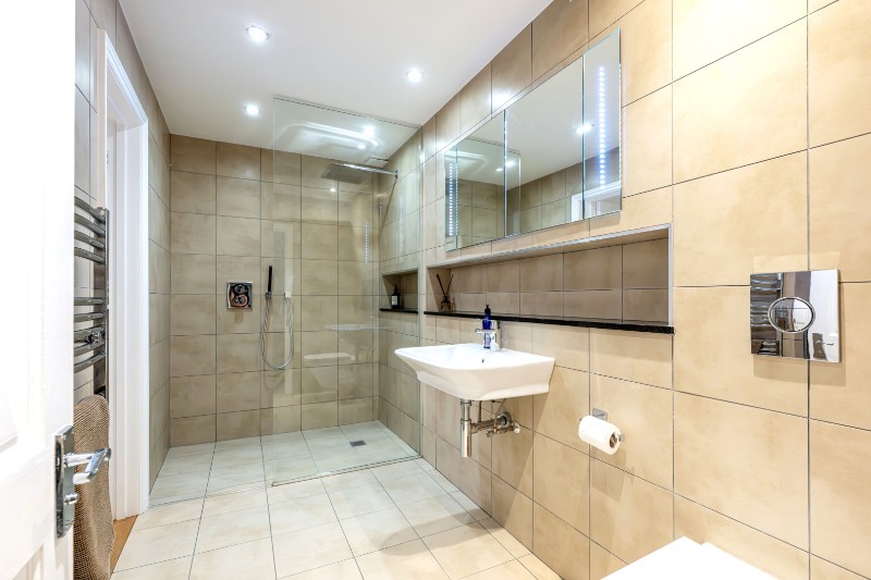 Ruston Mews, London, W11