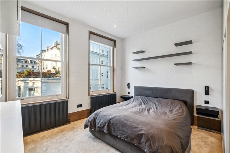 Cornwall Gardens, South Kensington, London, SW7