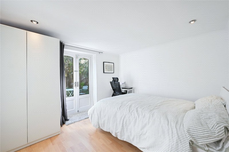 Fir Tree Road, Banstead, Surrey, SM7