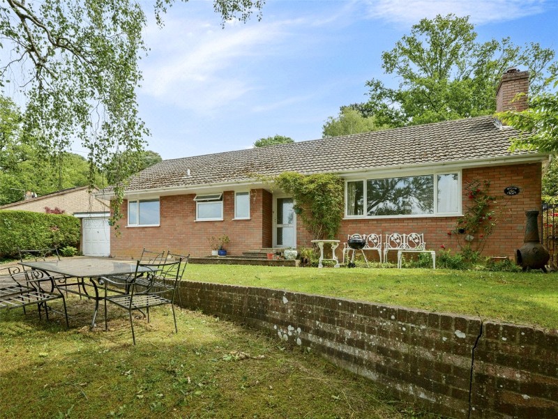 Brook Lane, Corfe Mullen, Wimborne, Dorset, BH21