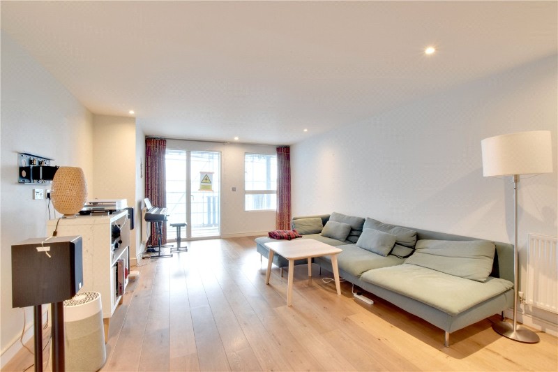 Seren Park Gardens, Blackheath, London, SE3