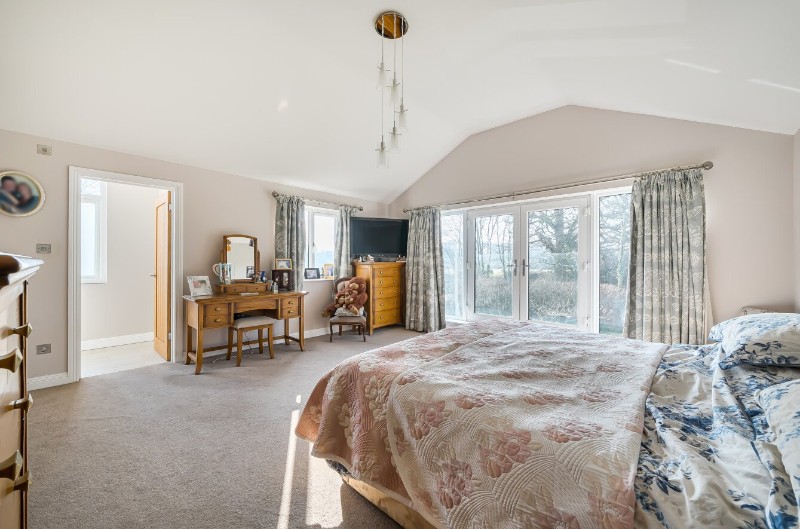 Mill Lane, Sherfield English, Romsey, Hampshire, SO51