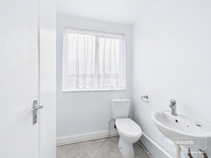 Honeypot Lane, Kingsbury, London, NW9