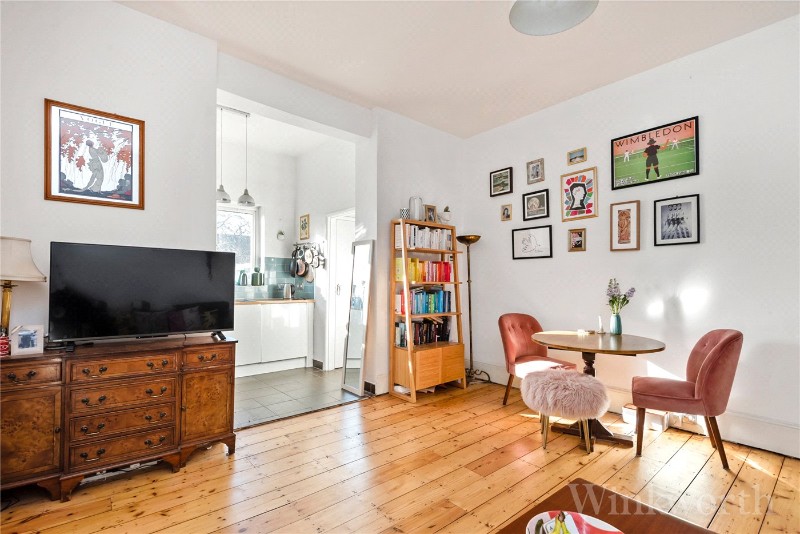 Lewisham Way, London, SE14