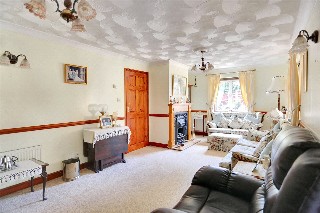 Lower Globe Lane, Blofield, Norwich, Norfolk, NR13
