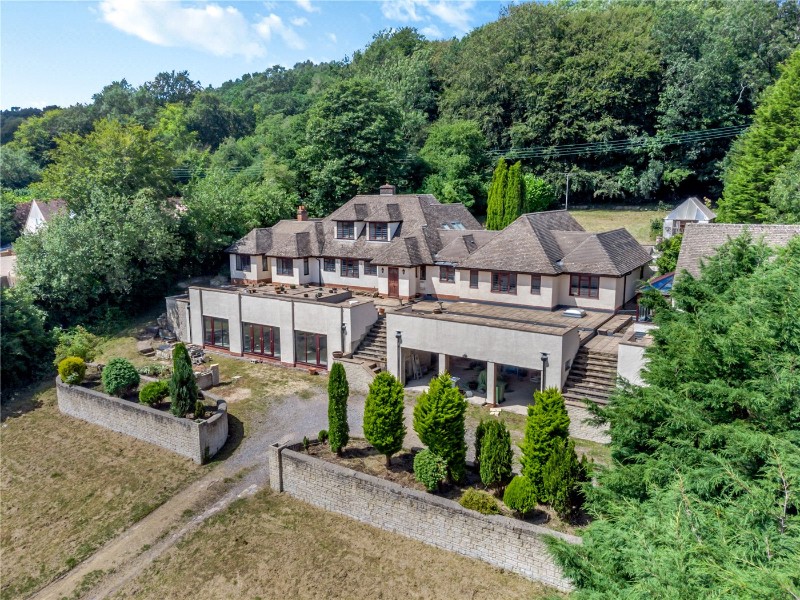 Cheltenham Road, Painswick, Stroud, Gloucestershire, GL6