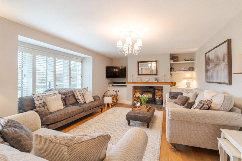 Holtwood, Holt, Wimborne, Dorset, BH21