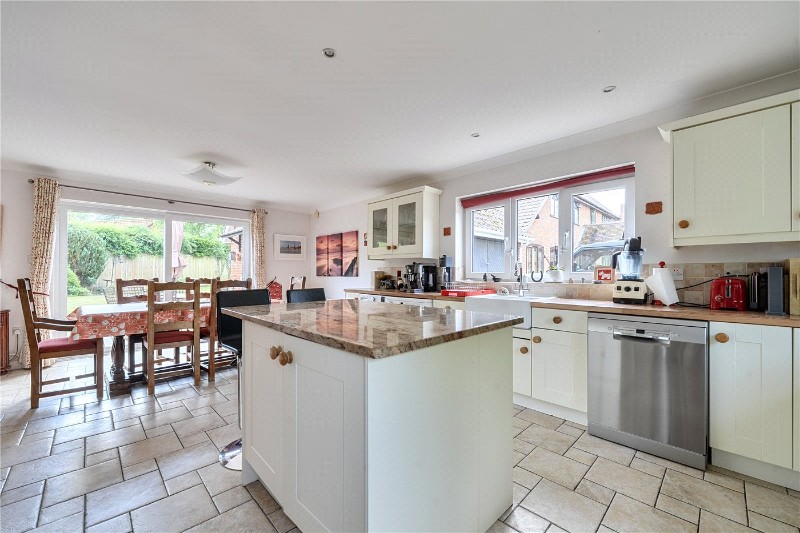 Glebe Meadows, Lockeridge, Marlborough, Wiltshire, SN8