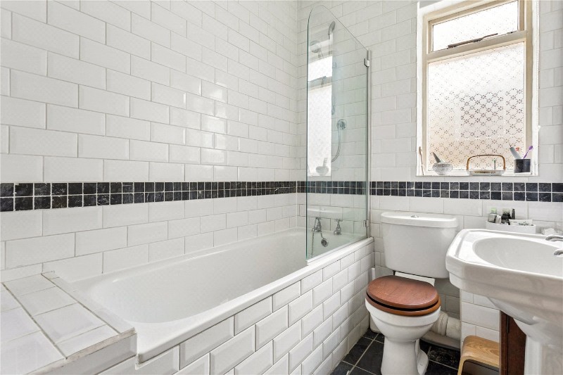 Shakespeare Road, London, SE24