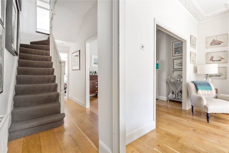 Noyna Road, London, SW17