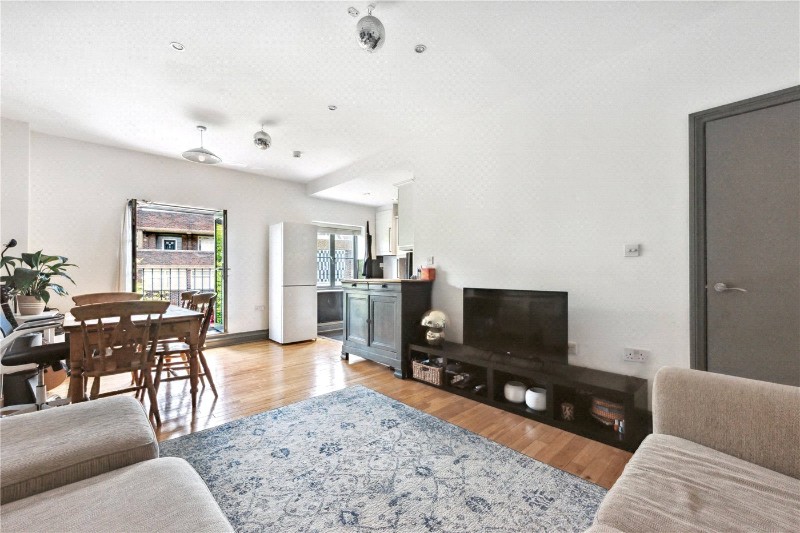Greatorex Street, London, E1