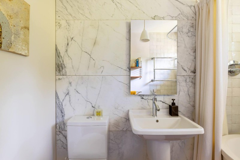 Crescent Wood Road, London, SE26