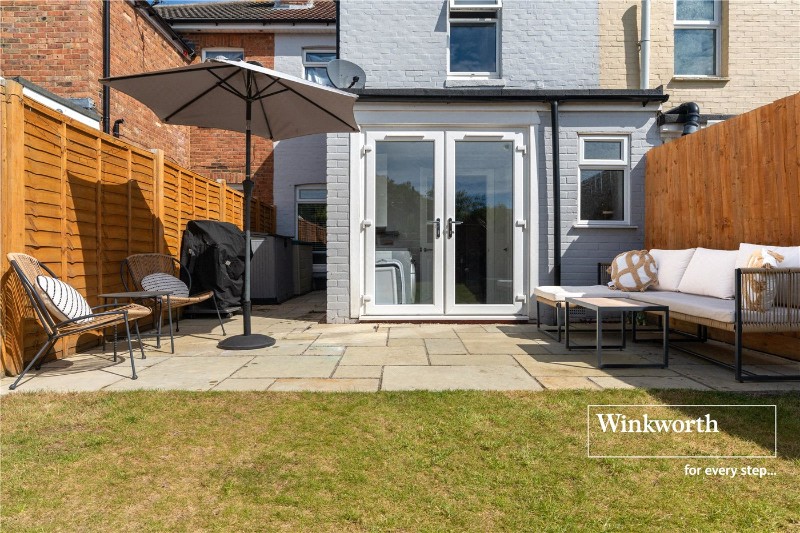 Wheaton Road, Bournemouth, Dorset, BH7