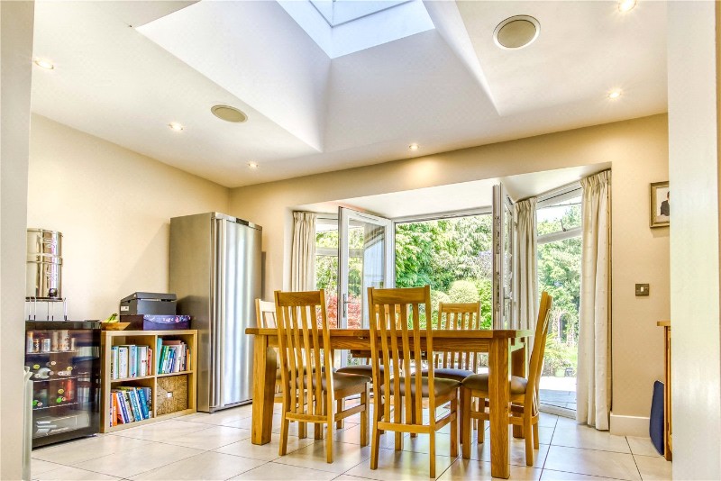 Clifton Road, Lower Parkstone, Poole, BH14