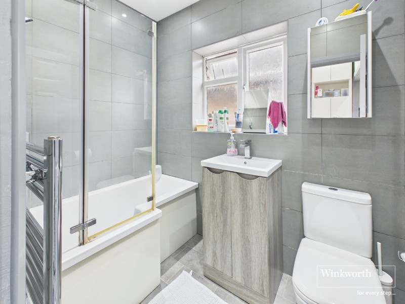 Kenton Road, Harrow, Middlesex, HA3