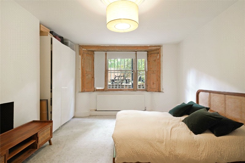 Hilldrop Road, London, N7