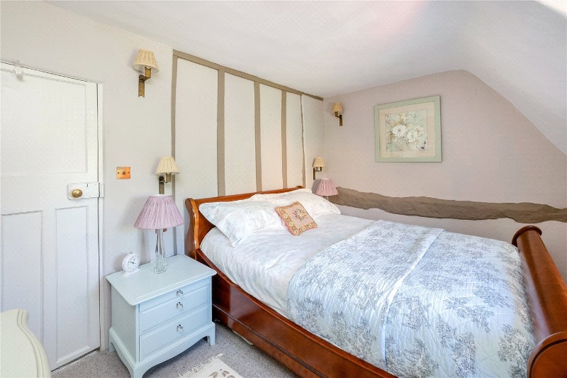 Campden Road, Ebrington, Chipping Campden, Gloucestershire, GL55