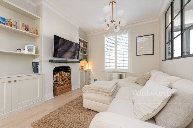 Sixth Avenue, London, W10