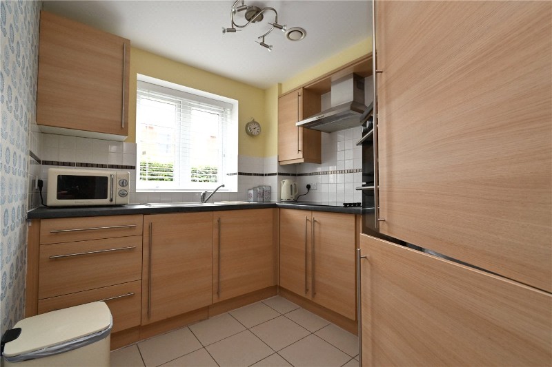 Emma Court, Southern Road, Basingstoke, RG21