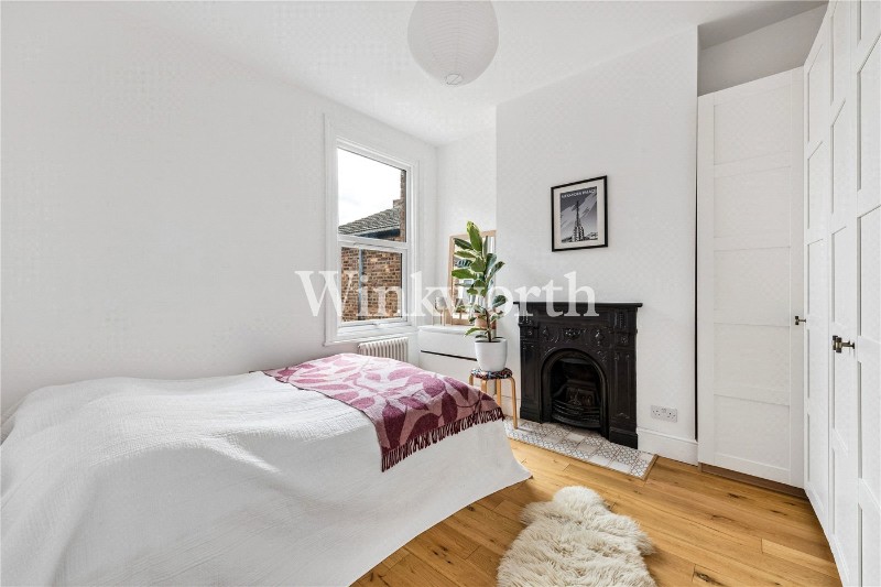 Sirdar Road, London, N22