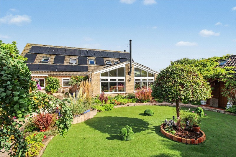 Mill Lane, Barnby, Beccles, Suffolk, NR34