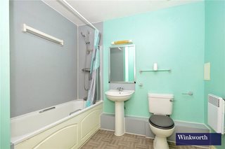 Grant Road, Harrow, Middlesex, HA3