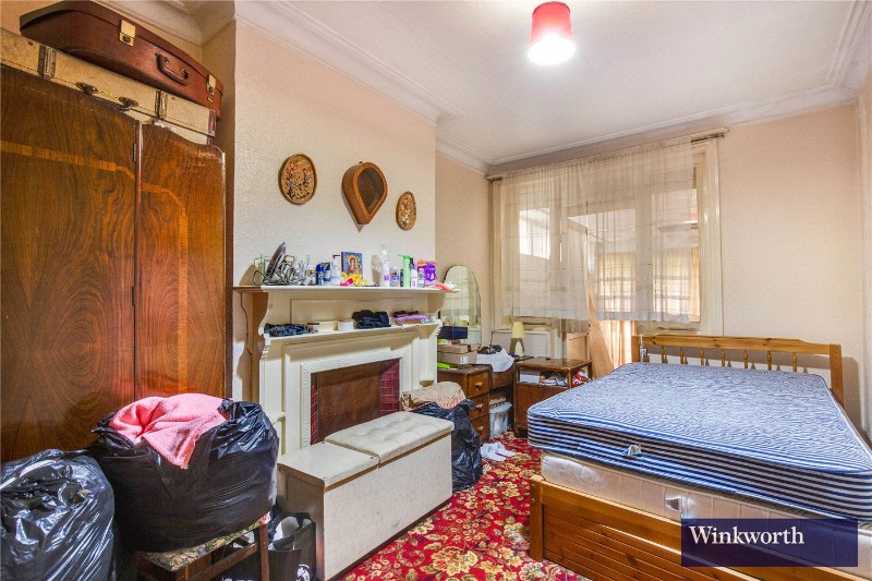 Blawith Road, Harrow, Middlesex, HA1