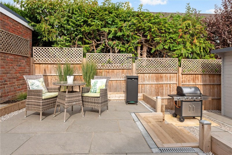 Cundell Way, Kings Worthy, Winchester, Hampshire, SO23