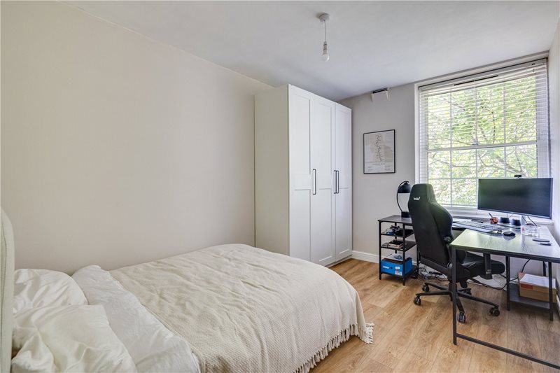 Harwood Road, London, SW6