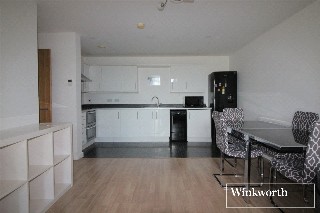 Foster House, Maxwell Road, Borehamwood, Hertfordshire, WD6