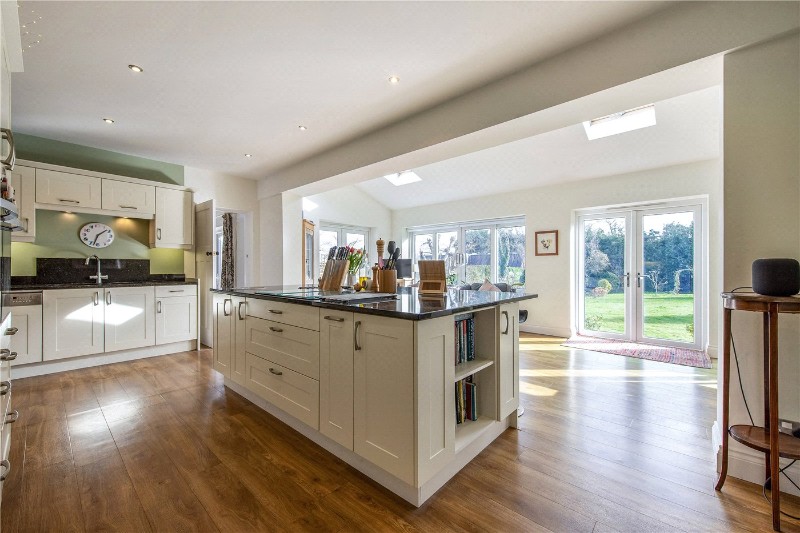 Harestock Road, Winchester, Hampshire, SO22