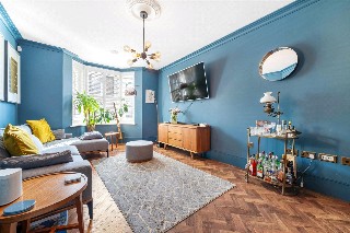 Bromar Road, Camberwell, London, SE5