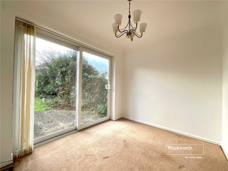 Talbot Drive, Christchurch, BH23
