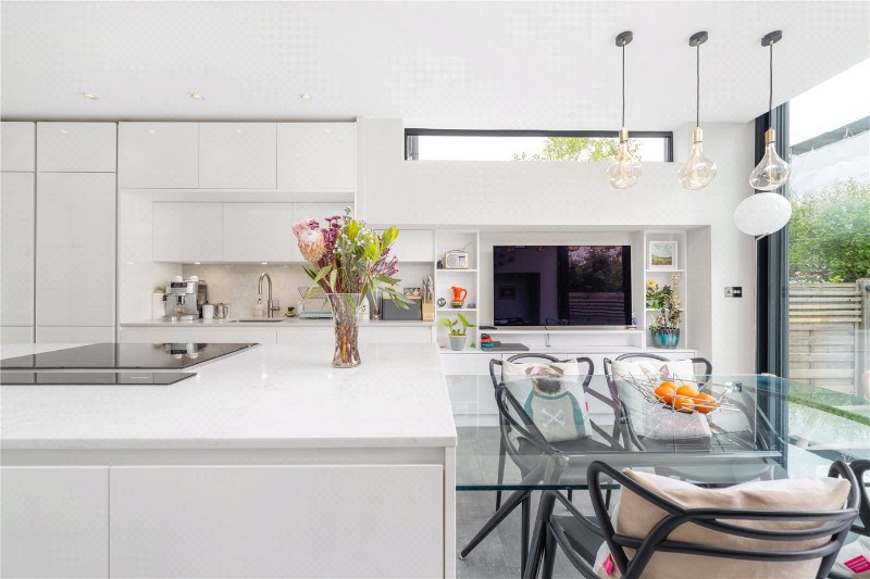 Goodrich Road, East Dulwich, London, SE22