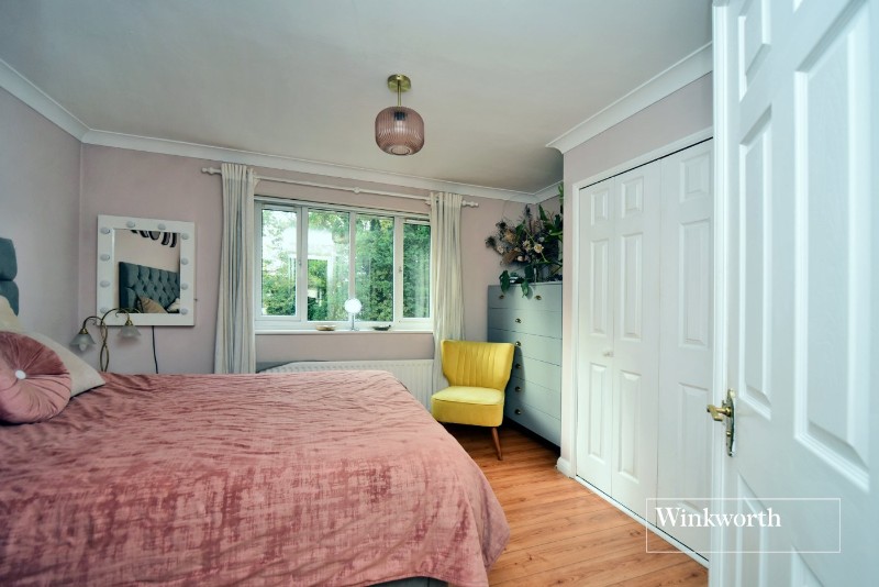 The Retreat, Cheam Common Road, Worcester Park, KT4