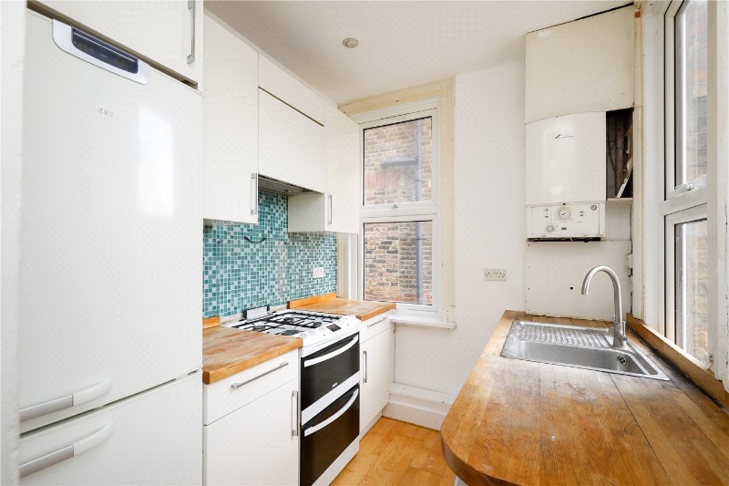 Mattock Lane, London, W5