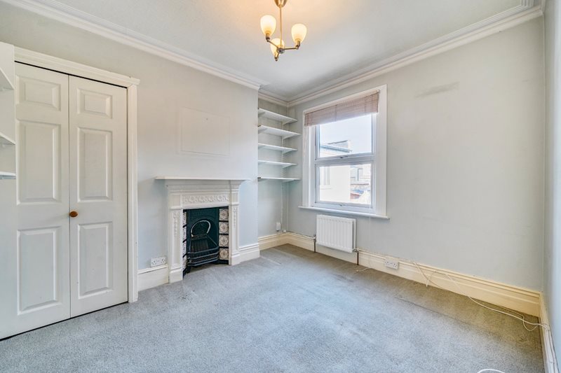 Birkbeck Road, Beckenham, BR3